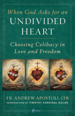 When God Asks for an Undivided Heart